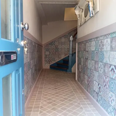 Casa Livia Nyaraló Lieser