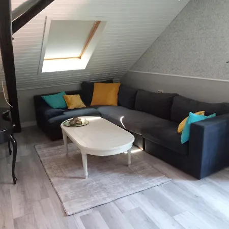 Holiday home Casa Livia Lieser