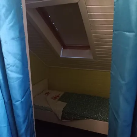 Holiday home Casa Livia