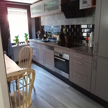 Nyaraló Casa Livia Lieser