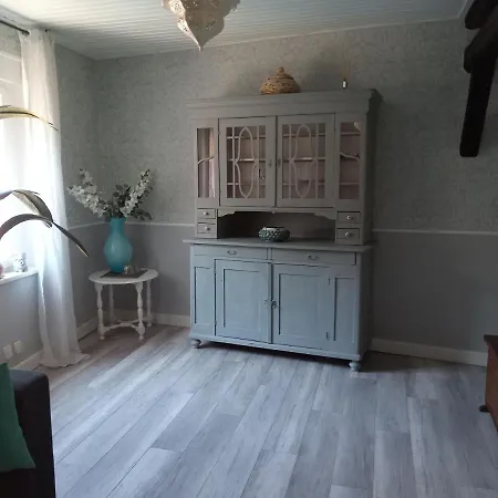 Casa Livia Nyaraló *