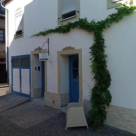 Casa Livia Lieser