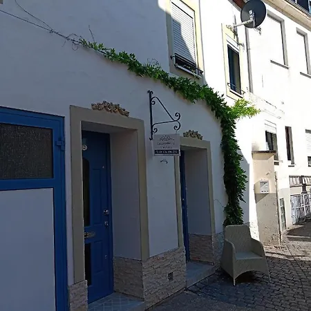 Casa Livia Casa de Férias Lieser