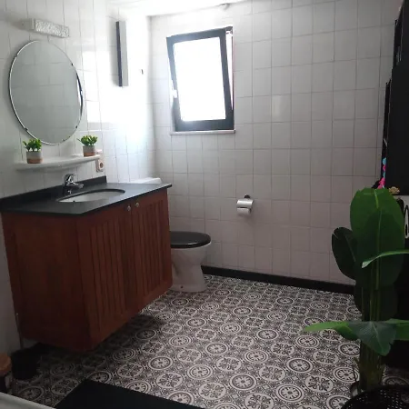 Semesterbostad Casa Livia