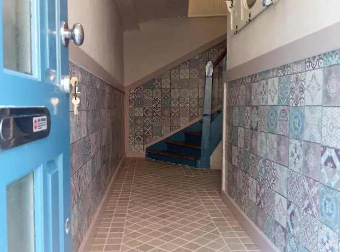 Casa Livia 別荘 リーザー