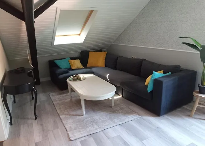 Nyaraló Casa Livia Lieser