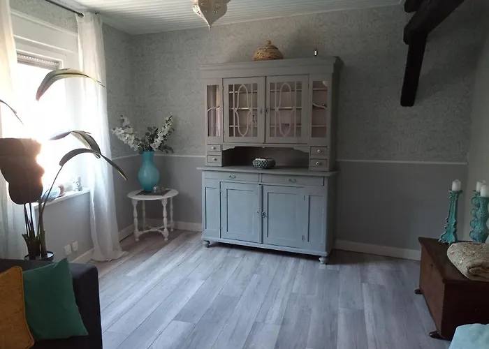 Casa Livia Nyaraló *