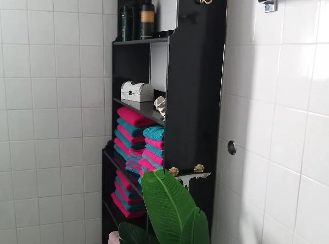 Nyaraló Casa Livia *